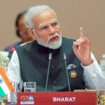 ‘India’s national interest guiding principle of successful mix and match foreign policy’: PM Modi