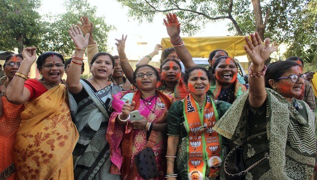 BJP Wins In Hindi Heartland: How This Sets The Tone For 2024 – Firstpost