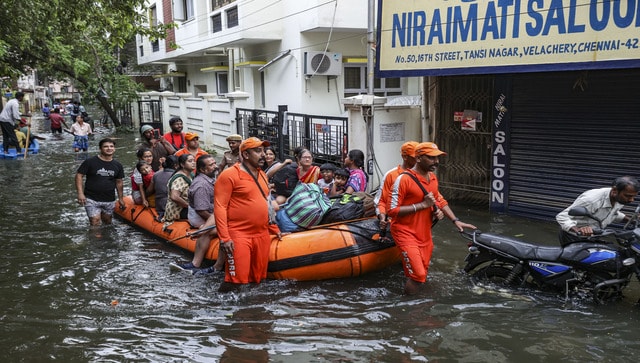 chennai floods