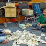 Rs 351 crore & counting: The Jharkhand cash seizure and other big hauls in India