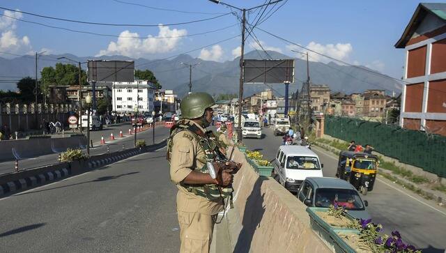 jammu and kashmir 