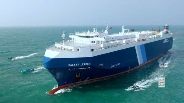 Red Sea shipping crisis: Freight costs likely to jump by 25-30 per cent, weeks of delays amid sustained disruptions Red Sea shipping crisis: Freight costs likely to jump by 25-30 per cent, weeks of delays amid sustained disruptions