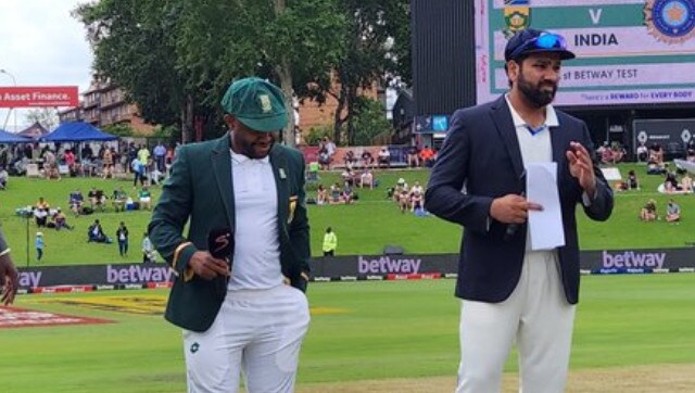 India vs South Africa Highlights, 1st Test Day 1: IND 208/8; Play called off due to rain, bad light