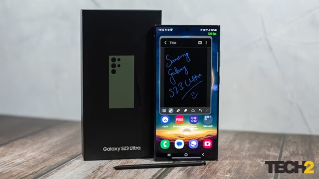 Rewind 2023 Best Flagship Smartphones launced in India this year