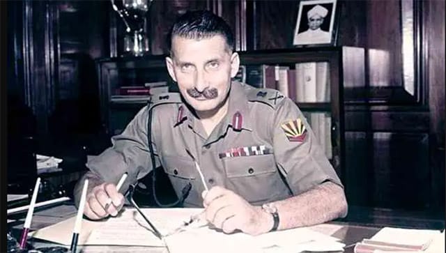 Vijay Diwas: Enchanting saga of Field Marshal Sam Manekshaw, the ...