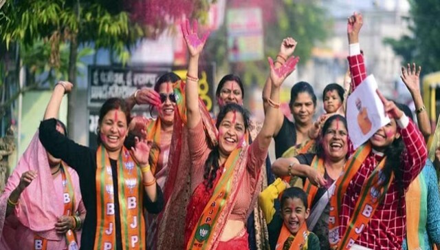 BJP juggernaut and national politics: Seven takeaways for 2024 elections