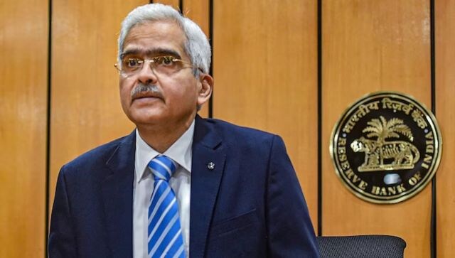 RBI Monetary Policy: Repo rate unchanged at 6.50%