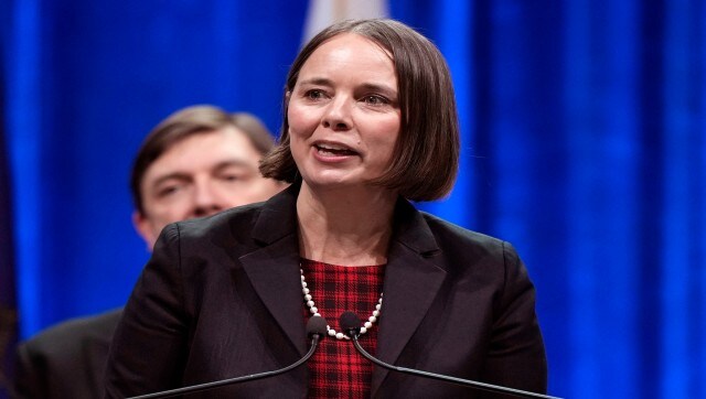 Maine state official who removed Trump from ballot was targeted in swatting call at her home
