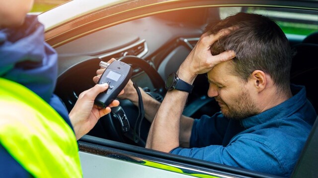 US agencies want anti-drunk-driving tech in cars but 