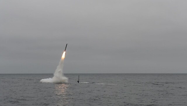 US to deploy anti-ship missiles on submarines in 2024 to counter China ...