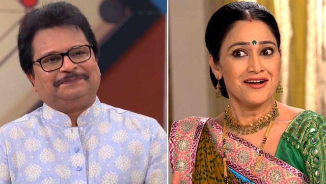 Disha Vakani's journey to Taarak Mehta Ka Ooltah Chashmah's Dayaben