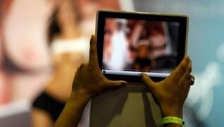 UK: Porn sites may have to ask face id, credit card details to ...
