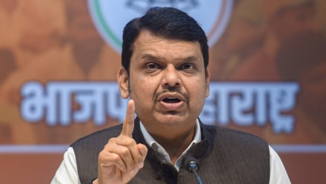 Maharashtra Dy CM Fadnavis vows strict action against drug trade on Instagram