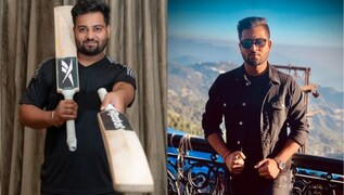 Inventing Mrinank Singh: The tale of cricketer-turned-conman, who duped  Rishabh Pant and others