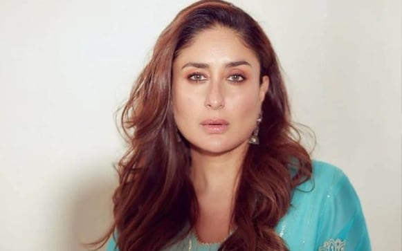 Kareena Kapoor Khan unafraid to show her wrinkles on camera: 'I don't ...