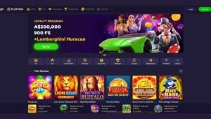 Best Online Casino Australia 2024  Top 10 Aussie Casinos