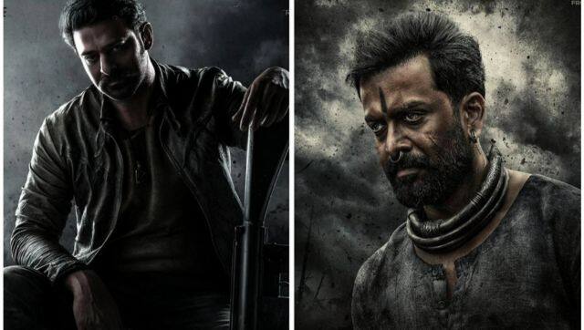 Prithviraj Sukumaran on Salaar: ‘The film can have the scale, the action, the sets, but without emotions…’