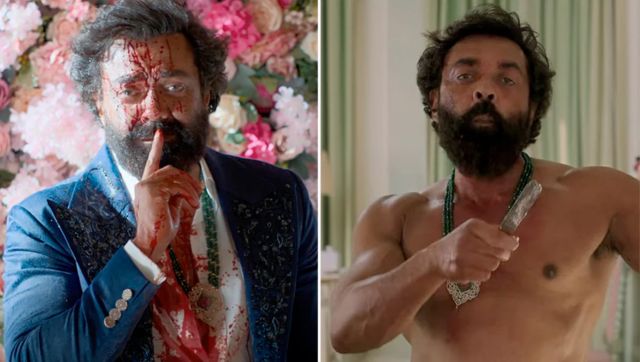 EXCLUSIVE interview of Bobby Deol on ‘Animal’ success, criticism on misogyny, Dharmendra and Sunny Deol’s reaction
