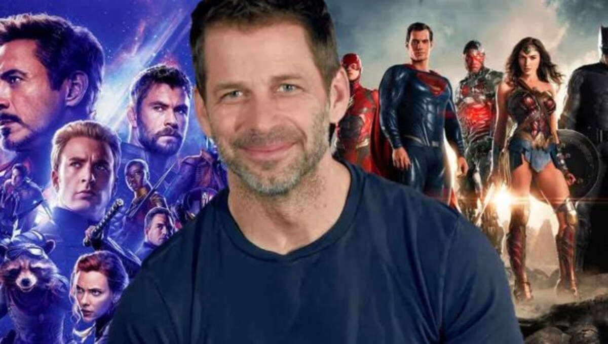 Zack Snyder Fans Should Not Celebrate Early Even After Rebel