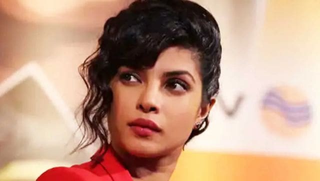 Akshay Kajol Xxx - Priyanka Chopra falls prey to Deepfake videos after Kajol, Katrina Kaif and  Rashmika Mandanna