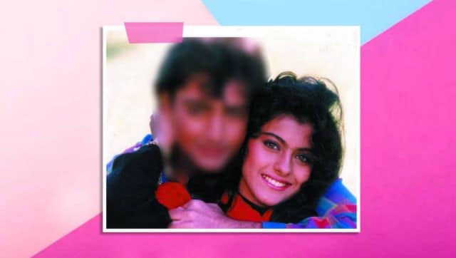 This actor's sister and mother were killed by his own father, made his debut with Kajol and failed in Bollywood