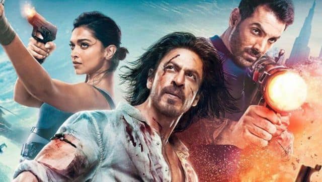 Shah Rukh Khans Pathaan and other films to watch on Article 370 amid Supreme Courts verdict