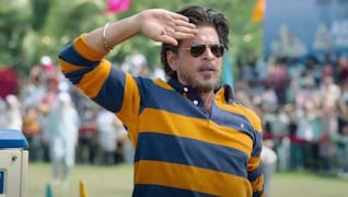 318px x 180px - Hope there's no sex in Dunki,' says a fan to Shah Rukh Khan during 'Ask SRK',  actor has a witty reply