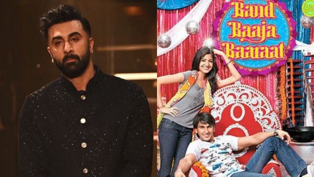 When 'Animal' star Ranbir Kapoor declined Ranveer Singh's role in 'Band Baaja Baaraat', later said 'I can't...'