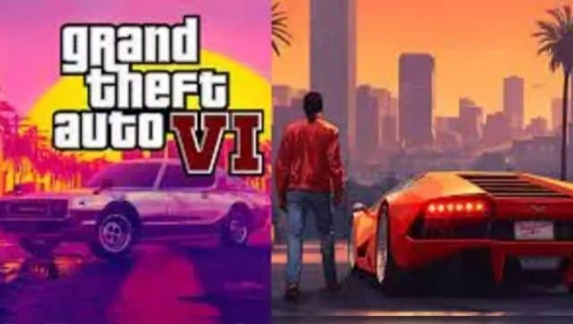 Watch Rockstar's GTA 6 trailer as leak forces early release