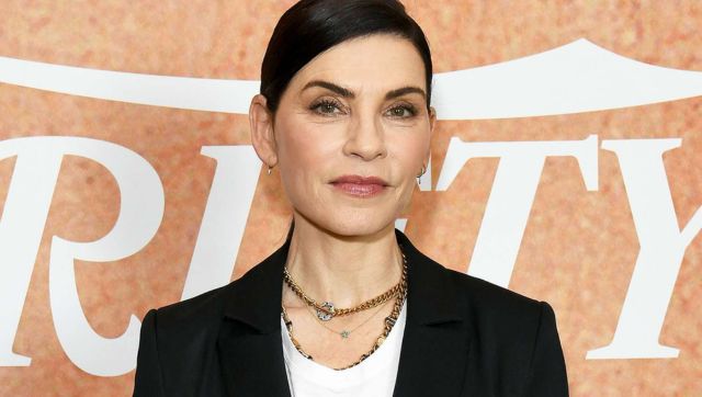 Julianna Margulies on her ‘Black people were brainwashed to hate Jews’ remark: ‘Horrified that…’