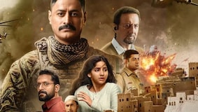 Shiva Rajkumar And Anupam Kher Starrer 'Ghost' Trailer Is A High