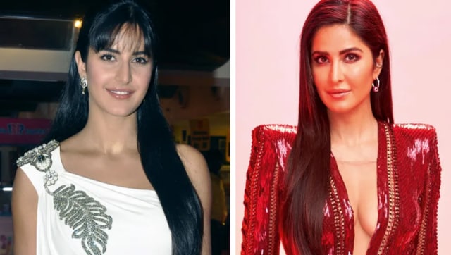 Katrina Kaif on her childhood: 'I was a very dark-skinned child so there was no way that you would look at me and…'