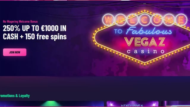10$ deposit online casino