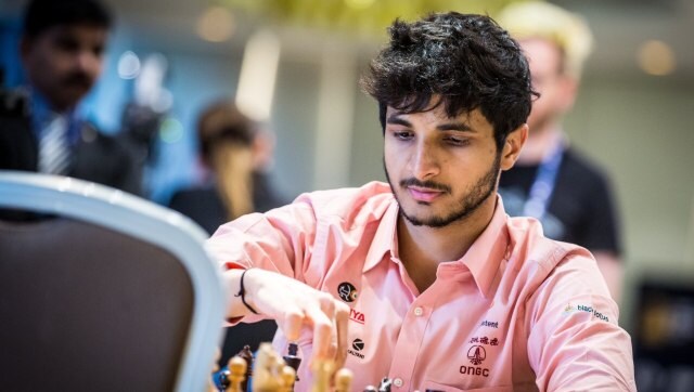 Vugar Gashimov Memorial Chess: India's Vidit Gujrathi clinches title in Azerbaijan, Arjun Erigaisi second