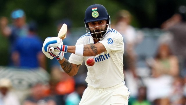 Virat Kohli sets another cricket world record