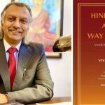 'Hindutva is a way of life, not a religion': Vivek Sood explores SC insights, PM Modi's perspectives in new book