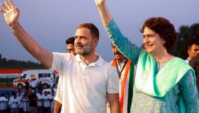 Congress rally in Nagpur, Amit Shah in Telangana.... The big news for today