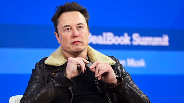 X may miss revenue projection by $1.4 billion as Elon Musk keeps scaring advertisers away