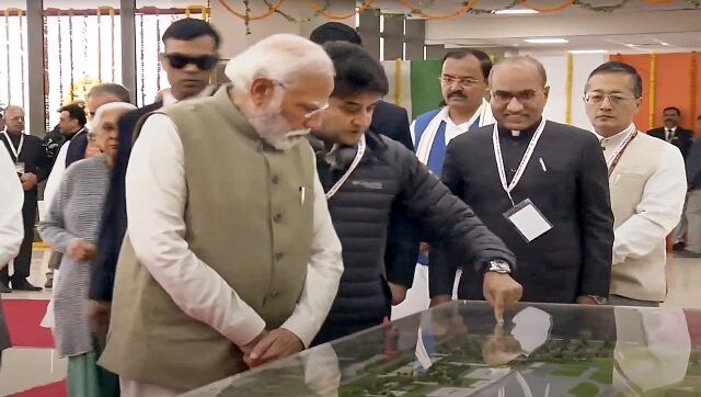PM Narendra Modi inaugurates Ayodhya airport: How it is special