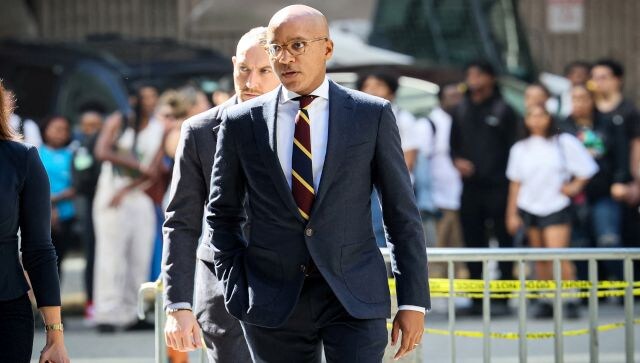 Pannun assassination plot: Who is Damian Williams, the US attorney India is up against?