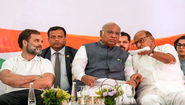 Kharge as INDIA blocs PM face Does the Congress chief stand a chance against Modi