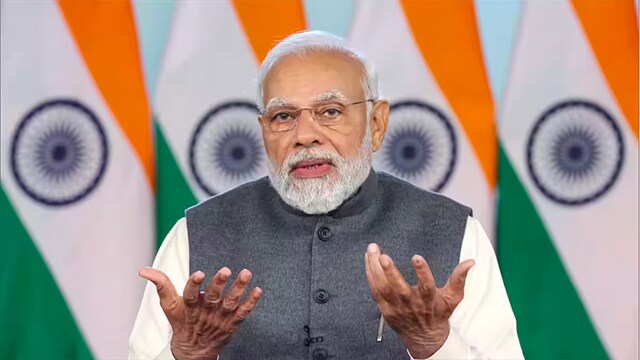 ‘India did in few years what took others generations’: PM Modi ahead of Global Partnership AI Summit