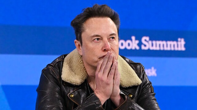 ‘Not afraid to die, prepared to go to prison if the US government tries to censor X,’ says Elon Musk