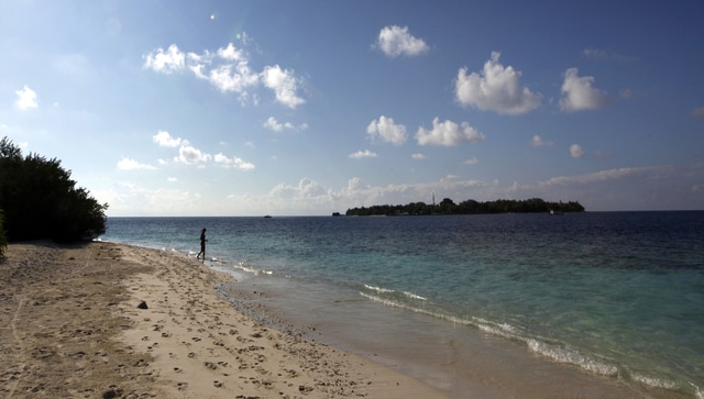 maldives