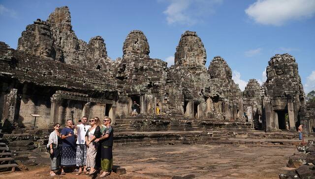 Angkor Wat