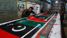 Pakistan