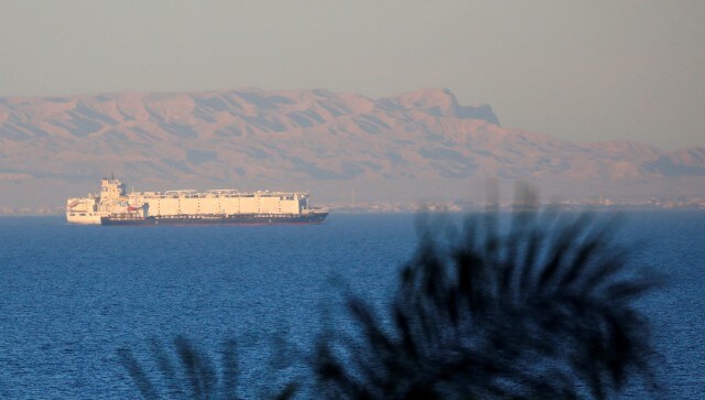 UN's IMO working 'tirelessly' to solve Red Sea crisis: head UN's IMO working 'tirelessly' to solve Red Sea crisis: head