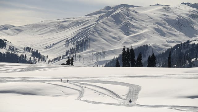 gulmarg