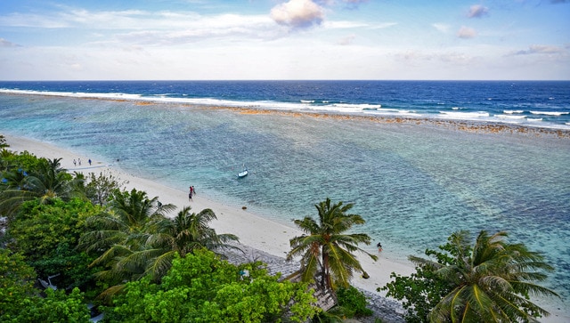 maldives 