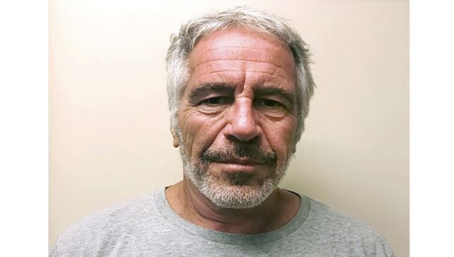 Who Was Jeffrey Epstein And What Documents Linked To His Sex Scandal ...